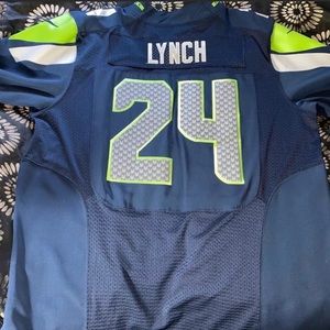 Marshawn Lynch